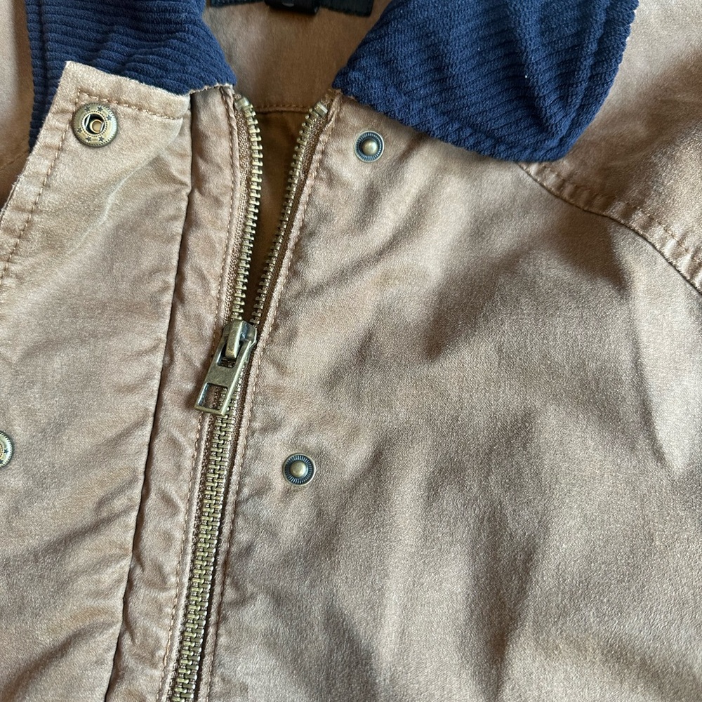 Zara Jacket - Picture 7 of 8